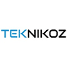 Teknikoz logo